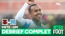 Metz 0-3 OM : Le débrief complet de la victoire des Marseillais, provisoirement leaders