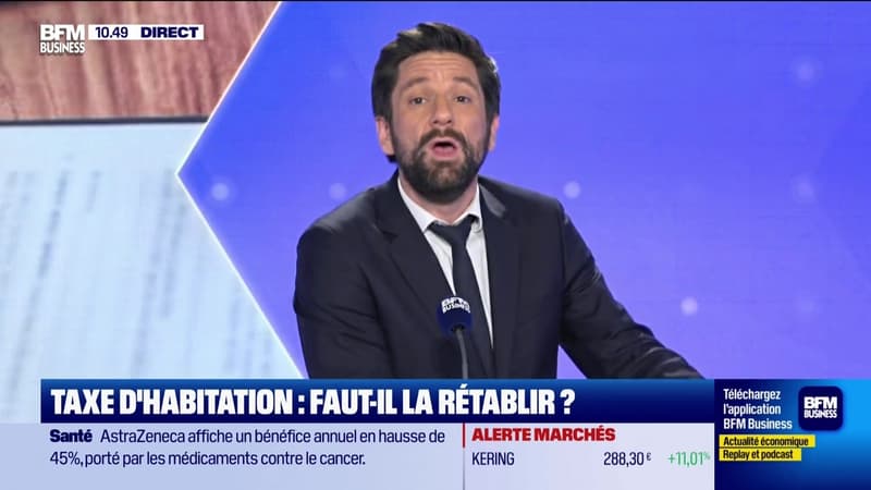 L'intégrale des Experts du mardi 10 février