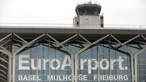 L'aéroport de Bâle-Mulhouse
