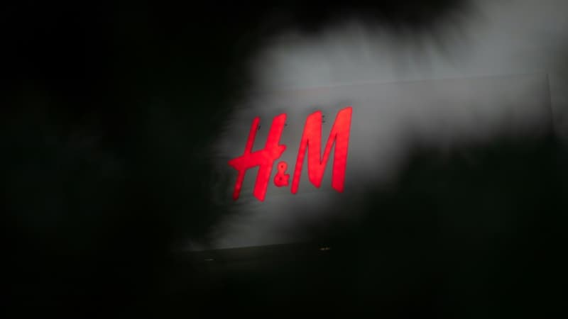 H&M annonce une réduction de ses effectifs dans le monde
