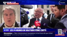 Crise chez les Républicains: "Ça va se finir avec du goudron et des plumes", pour Franck Louvrier (maire LR de La Baule)