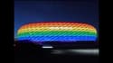 "Rainbow-gate" en plein Euro: "L'homophobie est systémique dans le football" dénonce Ouissem Belgacem, ancien joueur de football, sur RMC