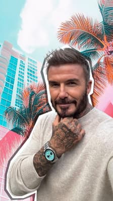 Rolex, Omega... Les montres que veulent les jeunes