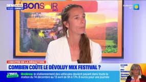 Hautes-Alpes: une première édition pour le Dévoluy Mix Festival
