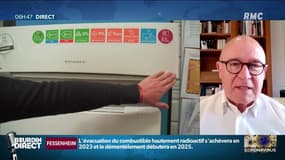 Covid19: climatisations, ventilateurs, brumisateurs, sont-ils des vecteurs de contamination? 