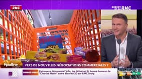 Vers de nouvelles négociations commerciales ? 