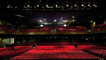 Le théâtre Bobino va rouvrir le 22 juin