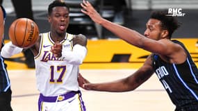 NBA : Les Lakers assurent sans LeBron, les résultats et classements (29/03, 12h)