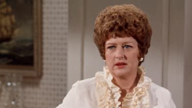 Peggy Pop dans Comment se débarrasser de son patron