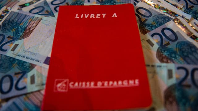 Livret A