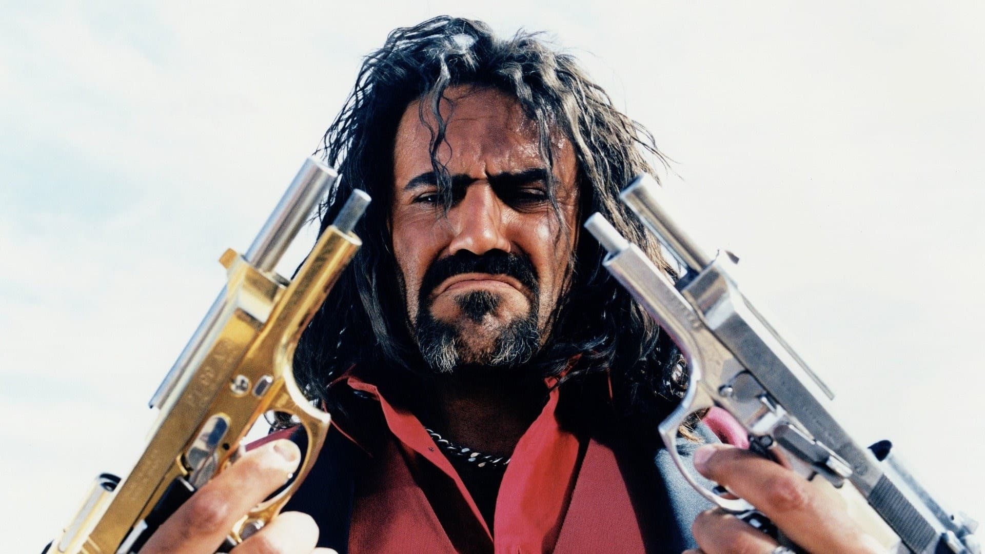 José Garcia dans "Le Boulet"
