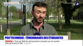 Polytechnique: 1 étudiante sur 4 affirme avoir été victime d'agression sexuelle depuis le début de sa scolarité