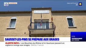 Orages dans les Bouches-du-Rhône: la ville de Sausset-les-Pins active sa cellule de crise