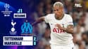 Résumé : Tottenham 2-0 Marseille - Ligue des champions (J1)