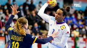 France 22-29 Norvège : "On n'était pas prêtes à prendre une telle vague..." admet Pineau 