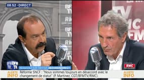 "Que les agriculteurs défendent leur pouvoir d'achat, d'accord. Mais nous disons 'Attention!', sur les biocarburants c'est d'abord une histoire de gros sous avec #Total au milieu"