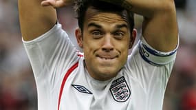 Robbie Williams