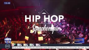 Paris Pétille: Hip Hop et musique classique