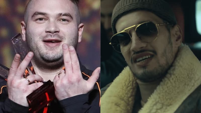 Jul et Soolking