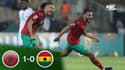  CAN 2022 : Boufal délivre le Maroc, la Guinée s'en sort face au Malawi (classements et résultats)