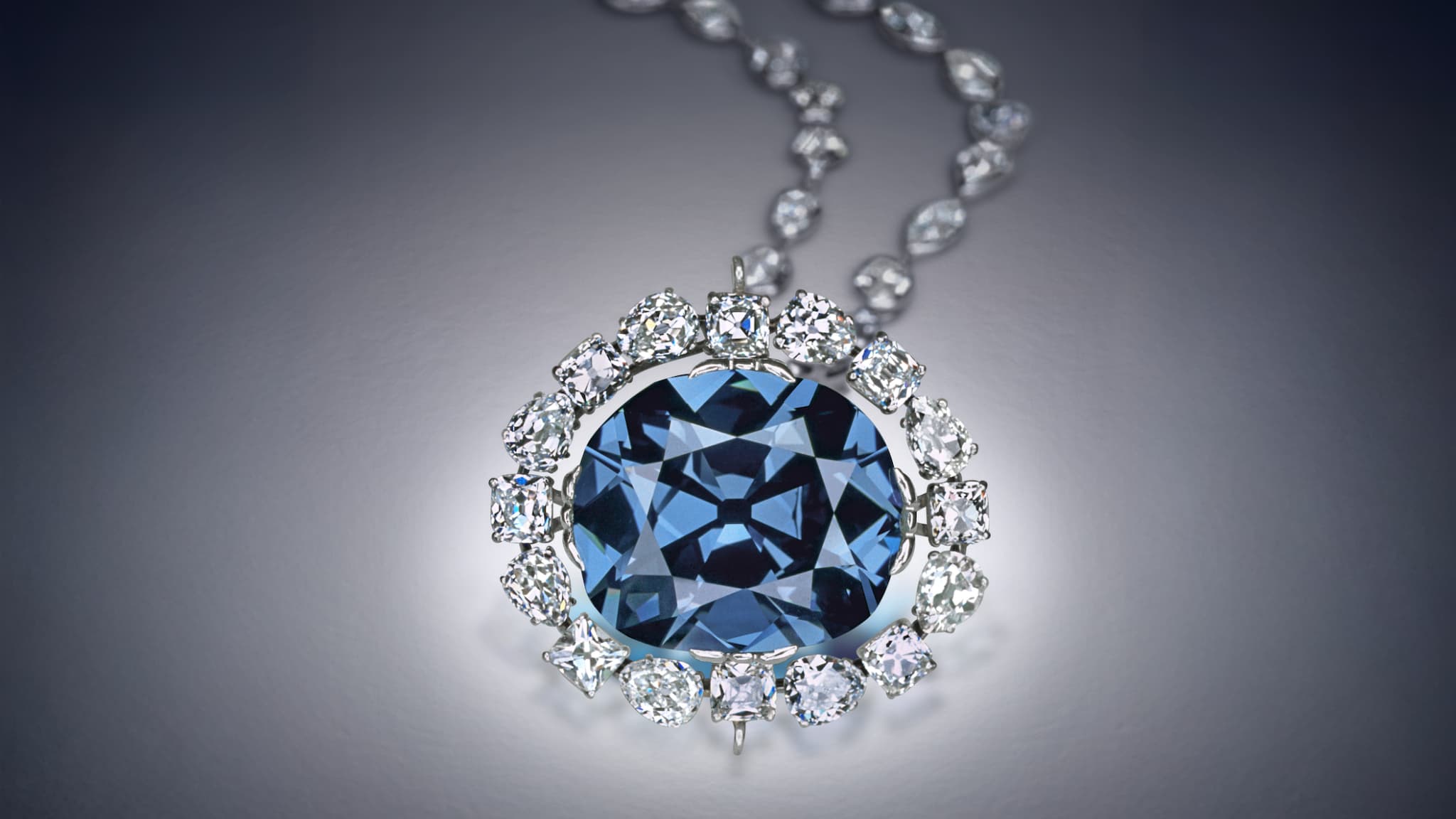 Le diamant Espoir