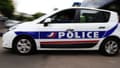 La présence policière va s'intensifier (photo d'illustration)