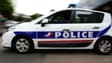 Une voiture de police à Rouen. Photo d'illustration.