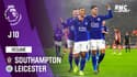 Résumé : Southampton – Leicester (0-9) – Premier League