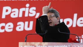 Jean-Luc Mélenchon