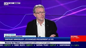 Le club BFM immo (2/2):  Paris, comment le nouveau DPE modifie les valeurs du Monopoly - 09/02