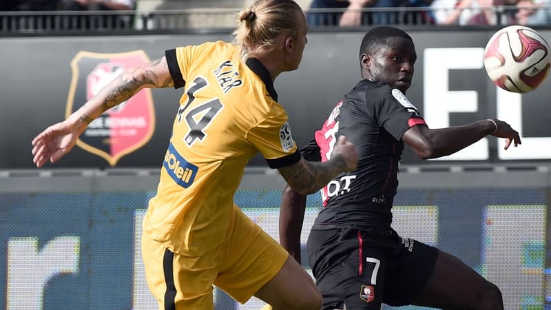 Paul-Georges Ntep