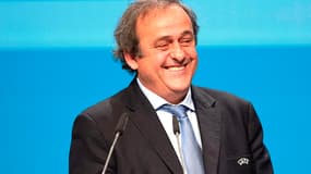 Michel Platini