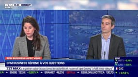 Comment préserver le tissu de nos entreprises ? - 08/01