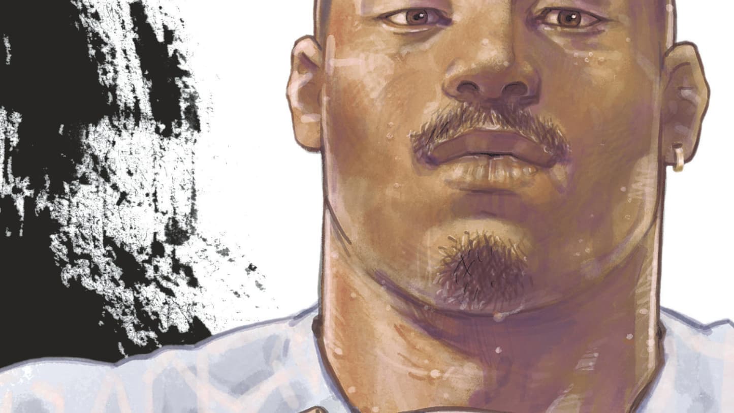 Couverture du tome 15 de "Real" de Inoue