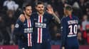 Sarabia, Icardi et Neymar