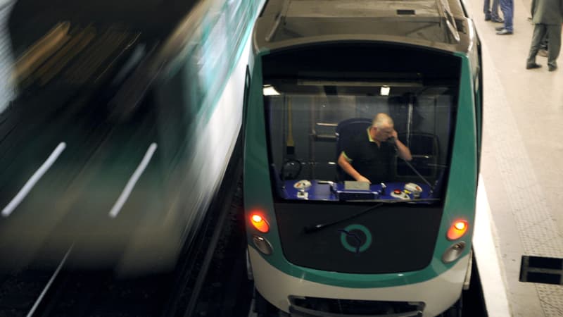 Le métro parisien défend un principe de neutralité sur son espace publicitaire.