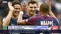 After Foot du samedi 30/09 – Partie 4/6 - Débrief de PSG/Bordeaux (6-2)