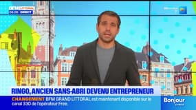 Bonjour Littoral du jeudi 22 janvier 2026