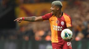 Mario Lemina