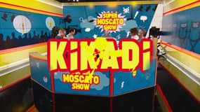 Le kikadi du jeudi 6 décembre