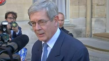 Philippe Varin a jugé constructif son entretien avec Jean-Marc Ayrault.