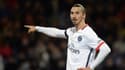 Zlatan Ibrahimovic (PSG)