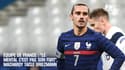 Equipe de France : "Le mental c'est pas son fort", MacHardy tacle Griezmann
