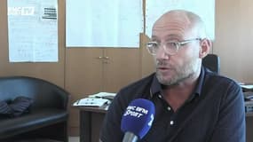 Natation - Le DTN Jacques Favre revient sur l'échec français aux Jeux Olympiques
