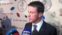 Valls : "Les JO ? Un investissement d'avenir"