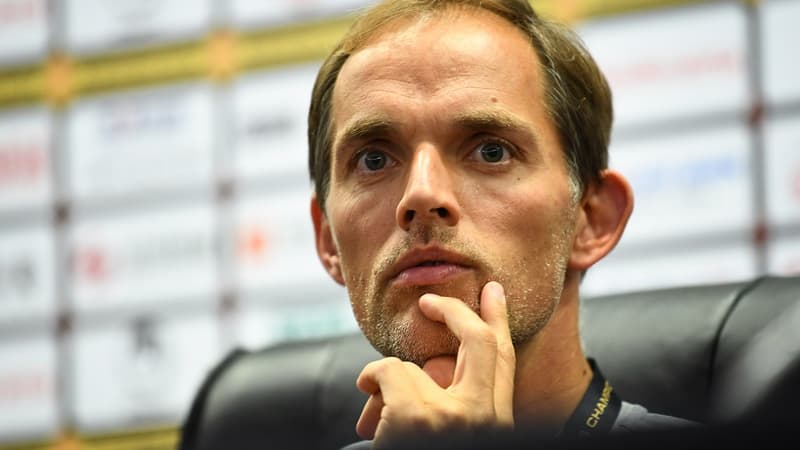 Thomas Tuchel