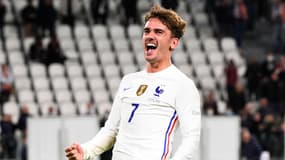 Antoine GRIEZMANN
