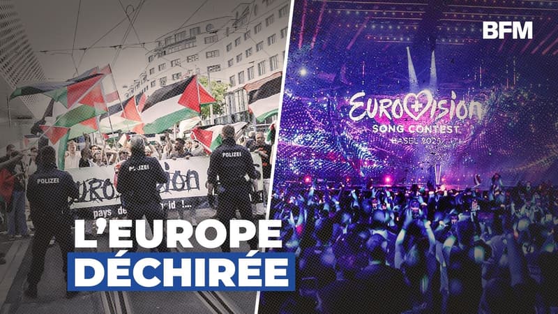 Eurovision 2026: quand les 70 ans du concours tournent à la crise géopolitique