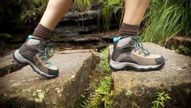 Les chaussures de randonnée, le b.a.-ba de tout grand marcheur