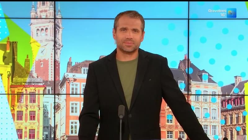 Le journal de 8h du lundi 8 juin 2026